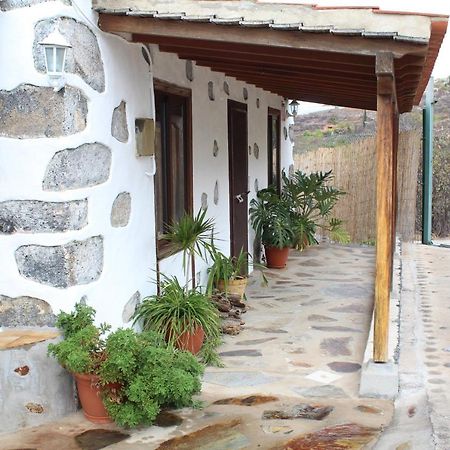 Vivienda Vacacional Capellania Con Piscina טיחראפה מראה חיצוני תמונה