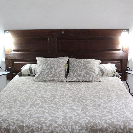 Vivienda Vacacional Capellania Con Piscina טיחראפה מראה חיצוני תמונה