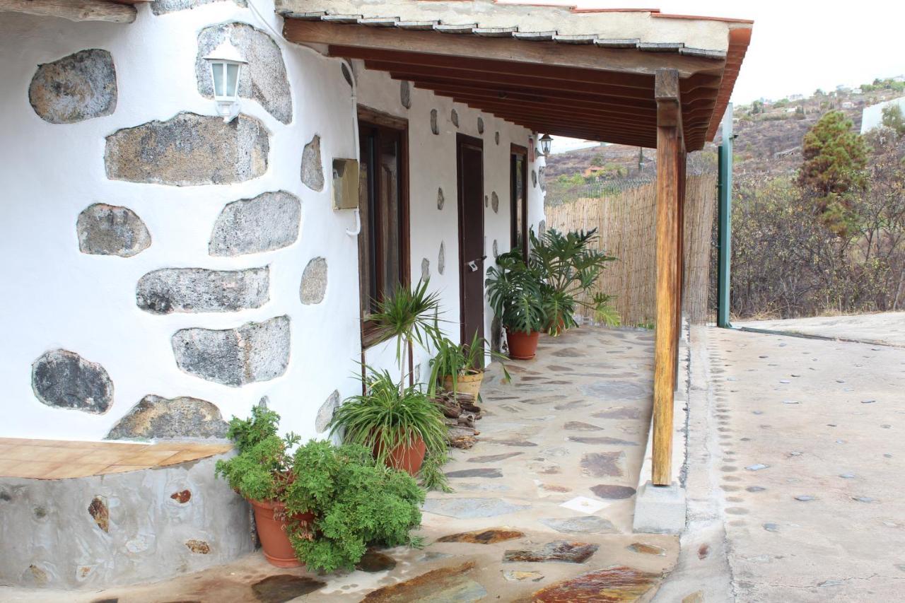 Vivienda Vacacional Capellania Con Piscina טיחראפה מראה חיצוני תמונה