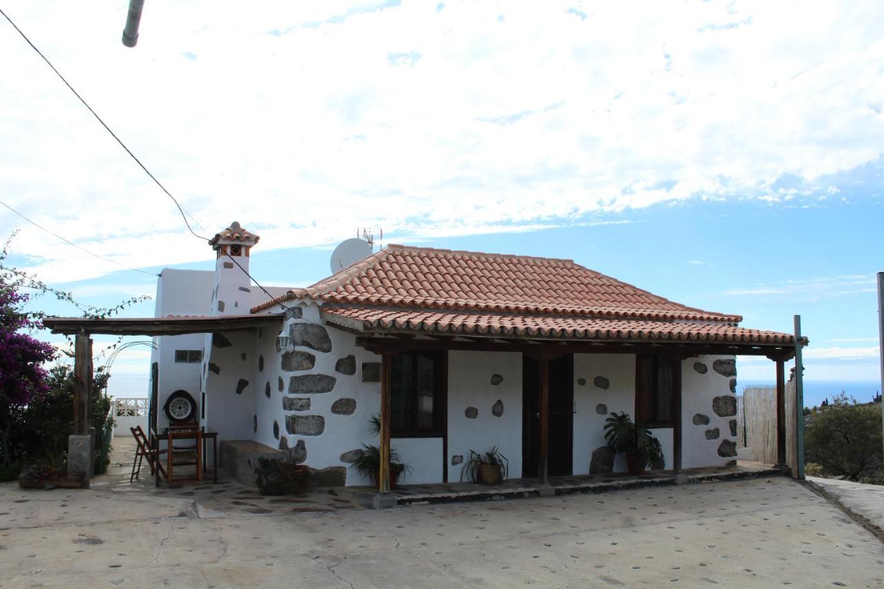 Vivienda Vacacional Capellania Con Piscina טיחראפה מראה חיצוני תמונה