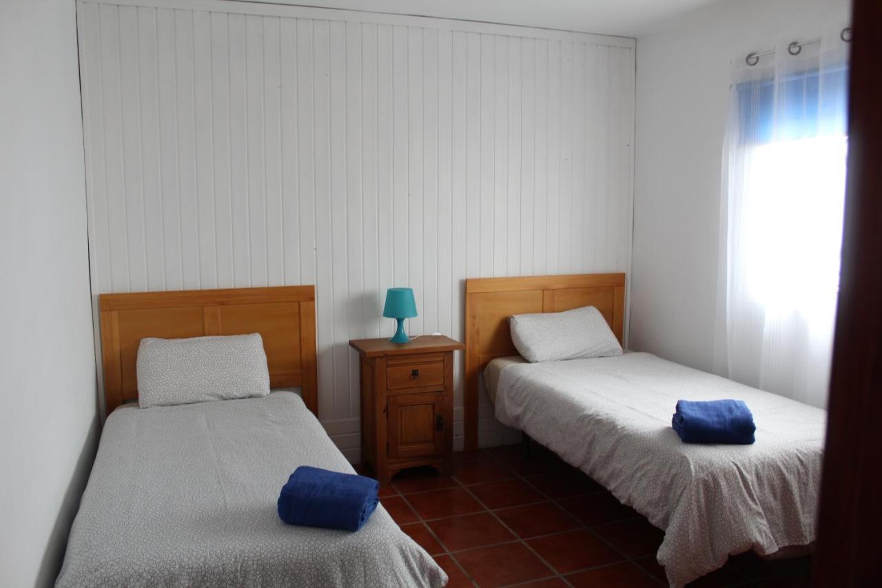 Vivienda Vacacional Capellania Con Piscina טיחראפה מראה חיצוני תמונה